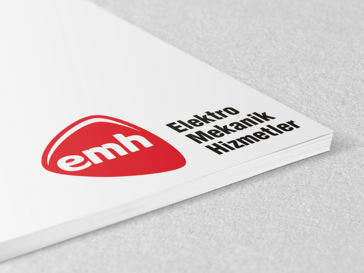 Emh Logotype