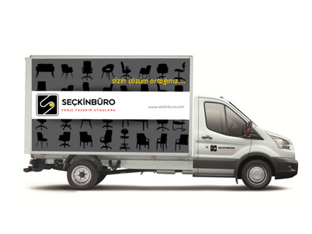 Seçkin Büro